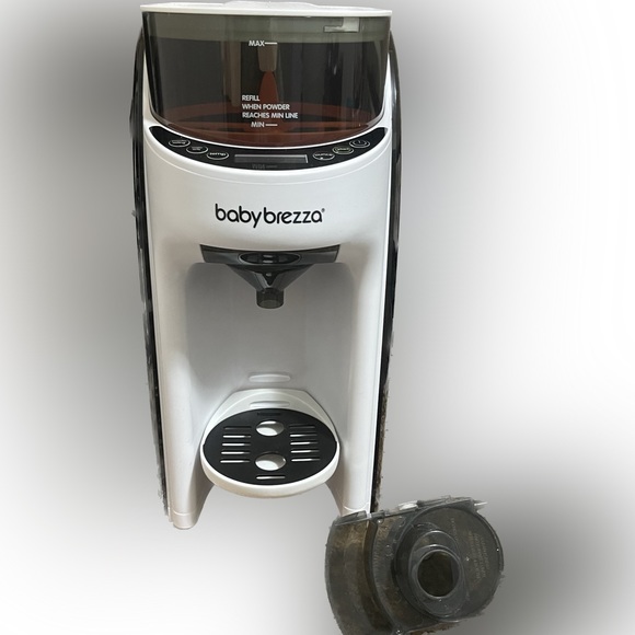 Baby Brezza Formula Pro Advance